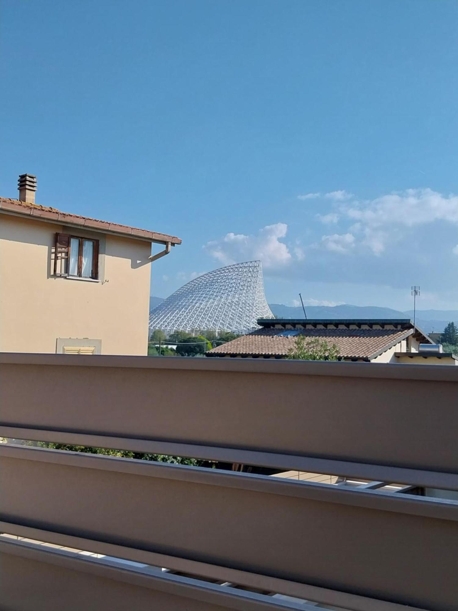 Residence La Vela 2 Rome Bagian luar foto