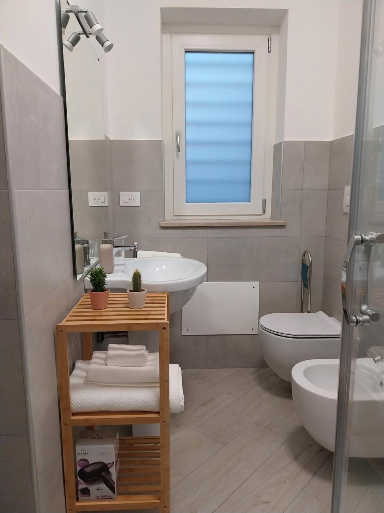 Residence La Vela 2 Rome Bagian luar foto