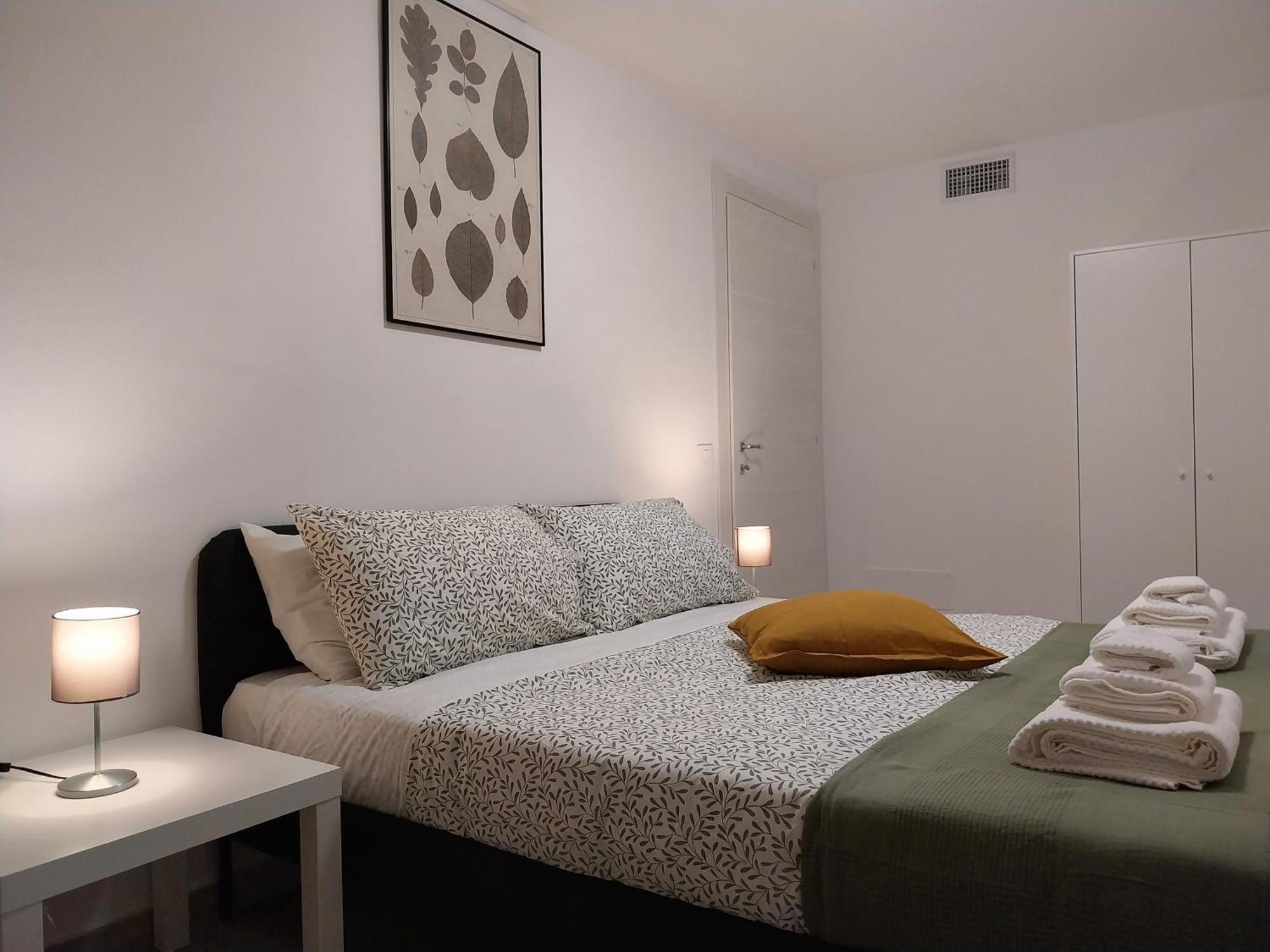 Residence La Vela 2 Rome Bagian luar foto